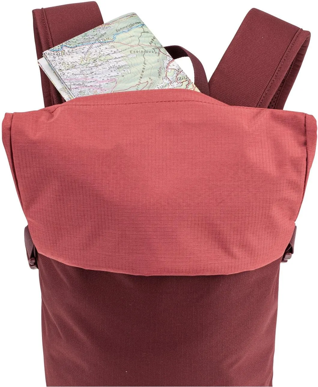 VAUDE Unuk Ii Backpacks5-9L