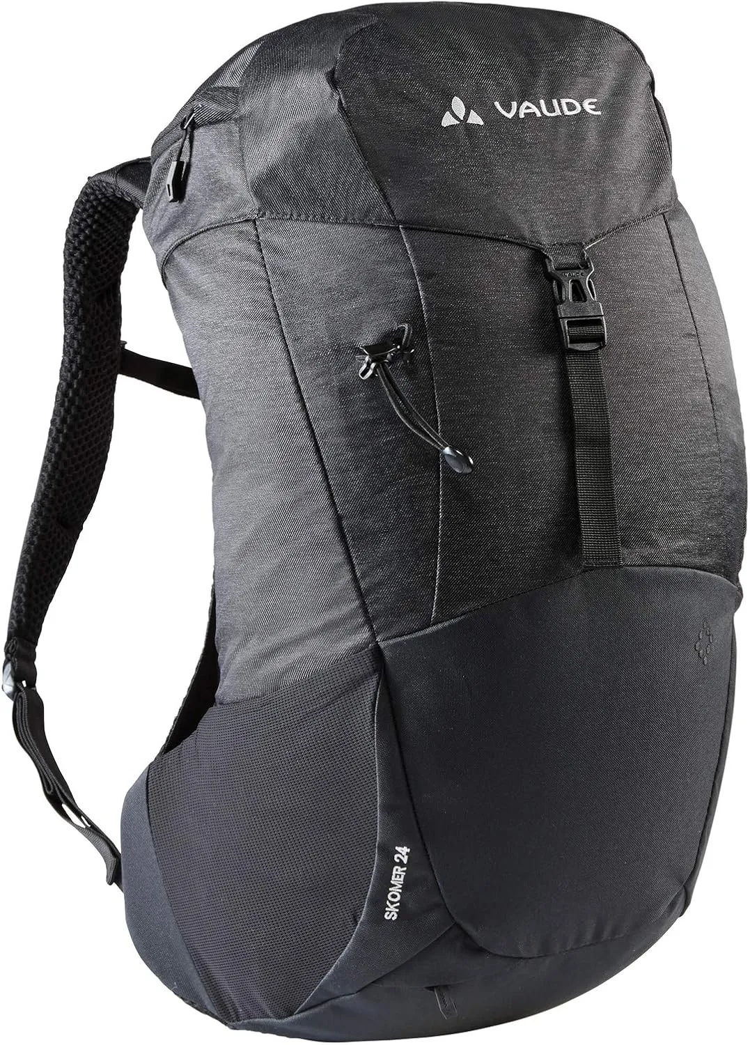 VAUDE Women's Backpacks, Black, 24 litres