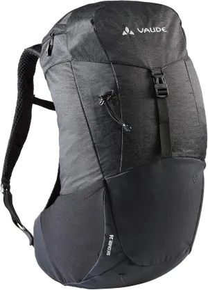 VAUDE Women's Backpacks, Black, 24 litres