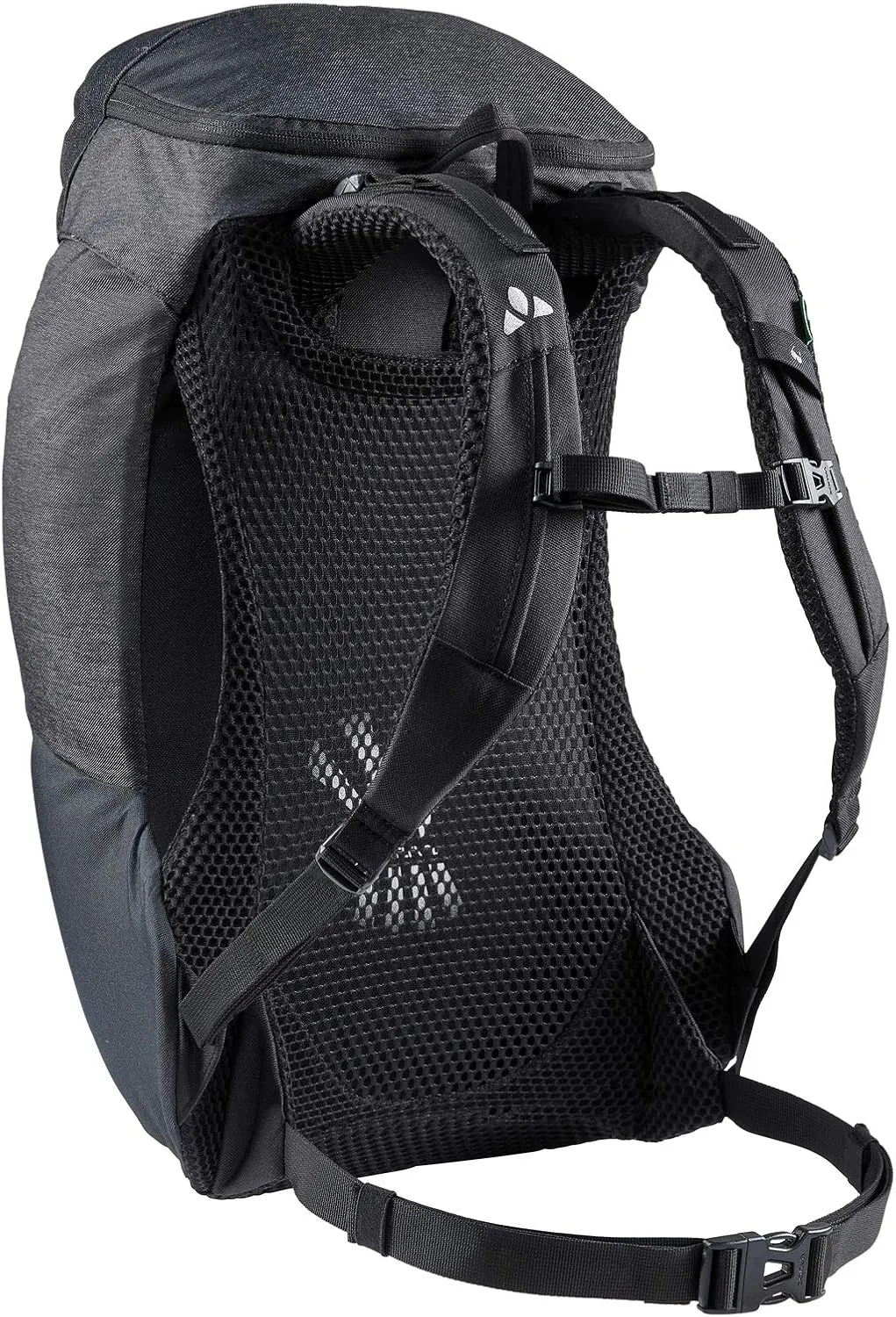 VAUDE Women's Backpacks, Black, 24 litres
