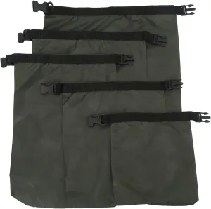 VBESTLIFE Dry Sacks, 1.5L, 4L, 5L, 7L, 10L 5Pcs Storage Dry Bag for Outdoor Swimming Camping Rafting Kayaking Rafting Boating Hiking Keeping Gear Dry