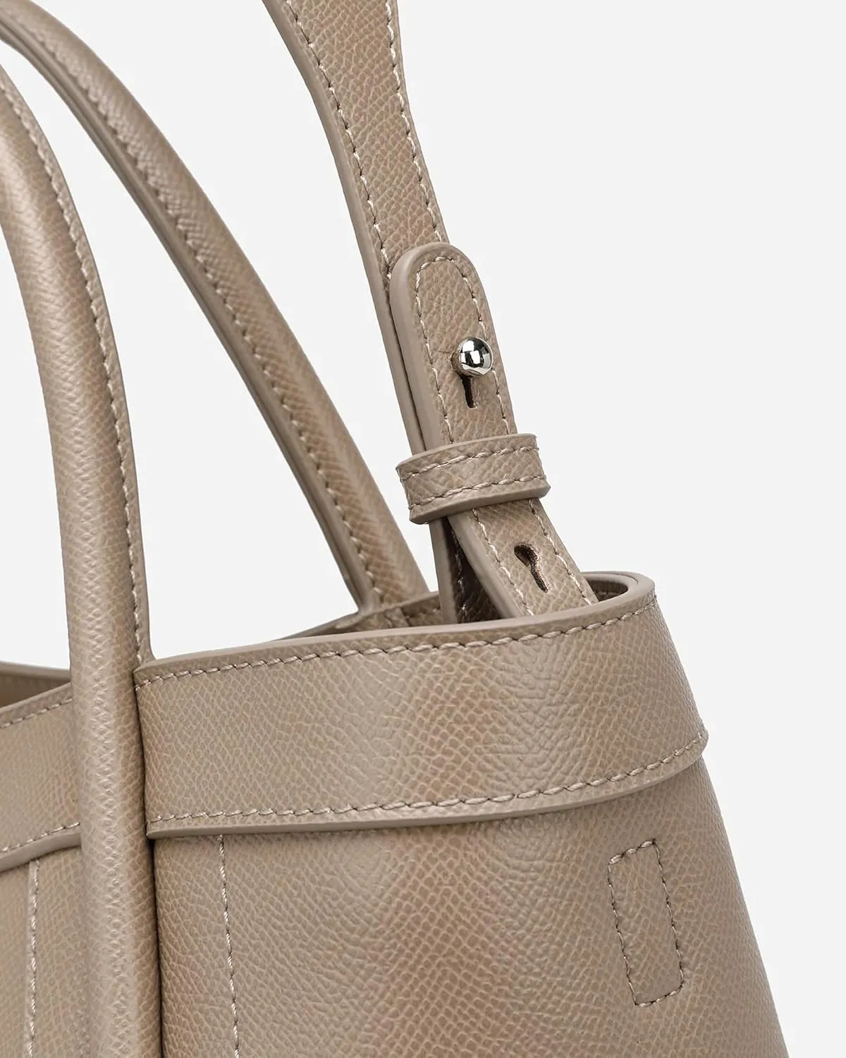 Vegan Leather Tote Bag for Women, Hobo Shoulder Bag, Crossbody Handbag with Matching Purse, Stylish Versatile