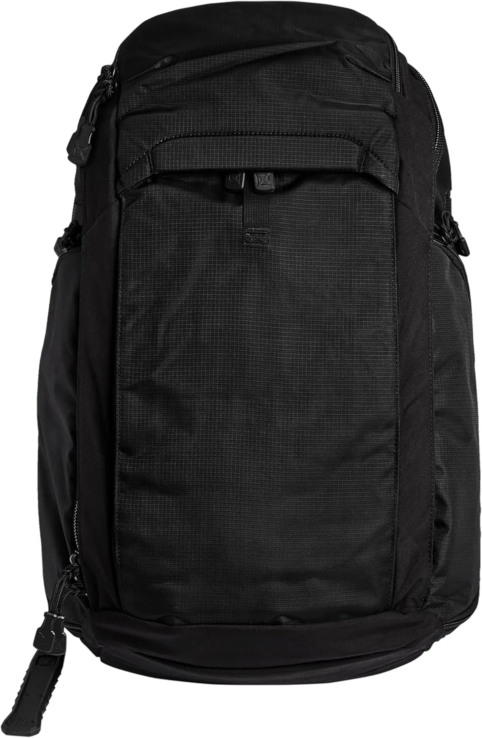 Vertx Gamut EDC Tactical Backpack 25L CCW Bag Tactical Gear, for Men and Women, It's Black