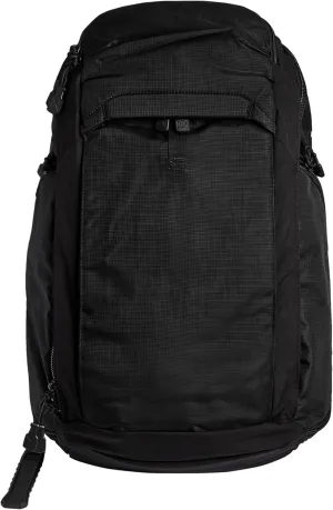 Vertx Gamut EDC Tactical Backpack 25L CCW Bag Tactical Gear, for Men and Women, It's Black