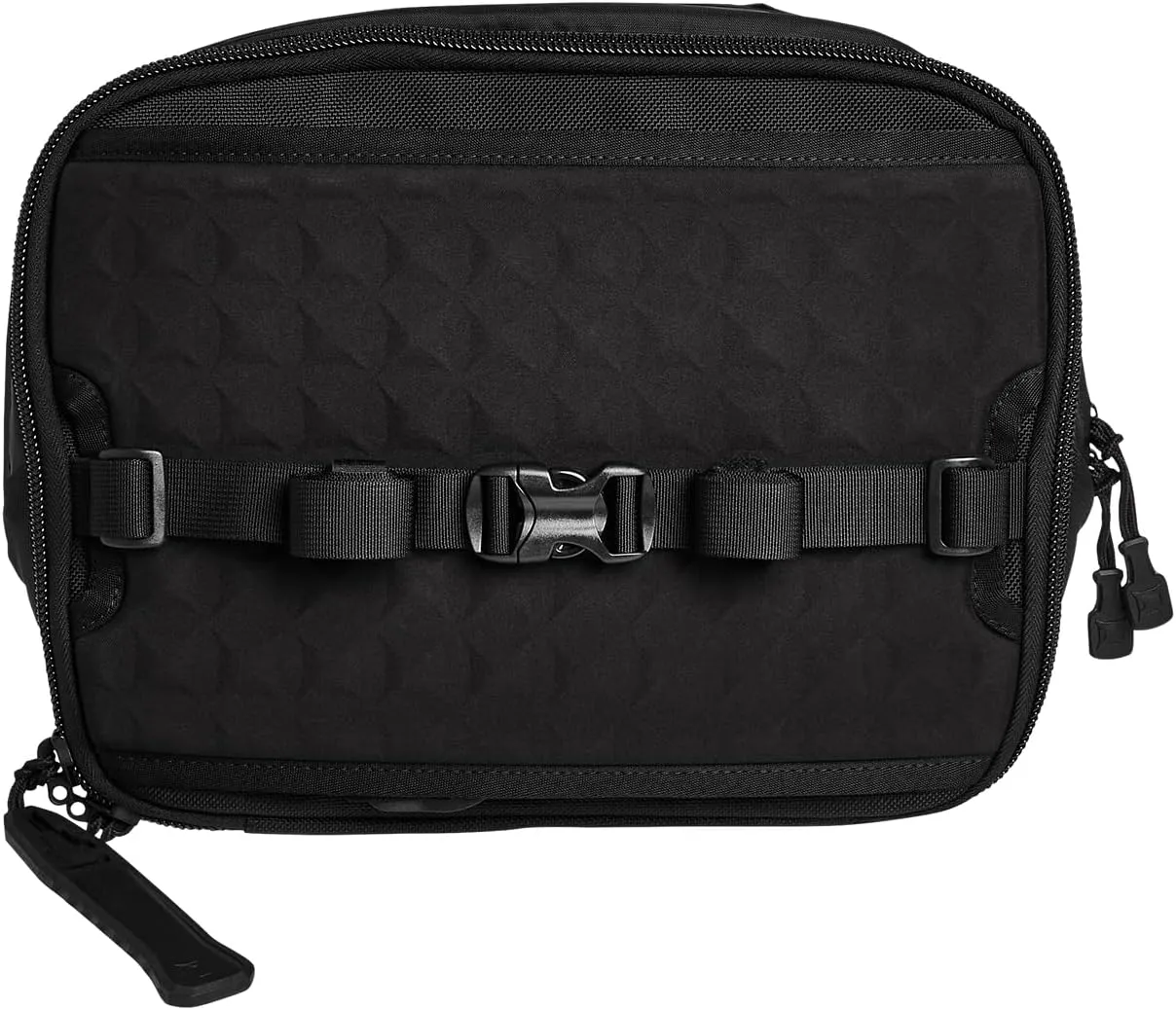 Vertx Navigator Tactical Sling Bag Crossbody 10L for Travel, Work, Concealed Carry, Tactical Gear