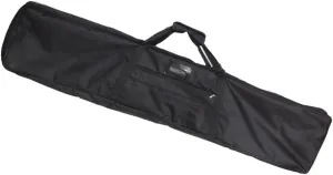 VICASKY Canvas Recurve Storage Bag Large Capacity Multifunctional Shoulder Pouch for Outdoor Supplies Durable Black Archery Tote for Hunting Gear and Accessories