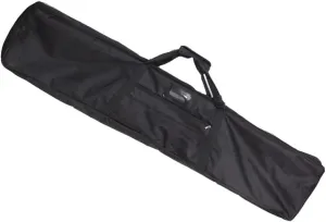 VOSAREA Canvas Bag Large Capacity Multifunctional Tote for Supplies Comfortable Shoulder Pouch for Hunting Gear Storage Black