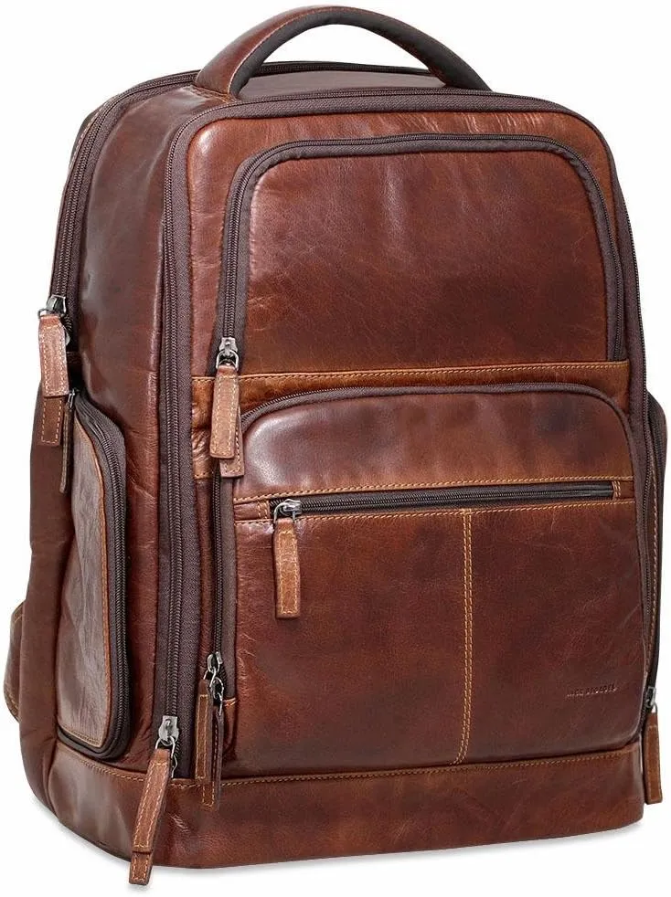 Voyager Tech Backpack #7527