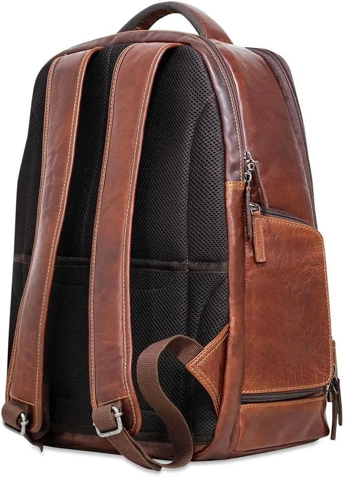 Voyager Tech Backpack #7527