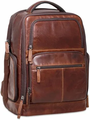 Voyager Tech Backpack #7527