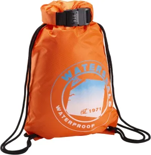 Roll-Top Closure Backpack Satchels