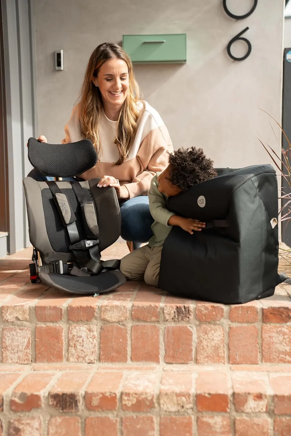 WAYB Pico Carry Bag (Onyx)