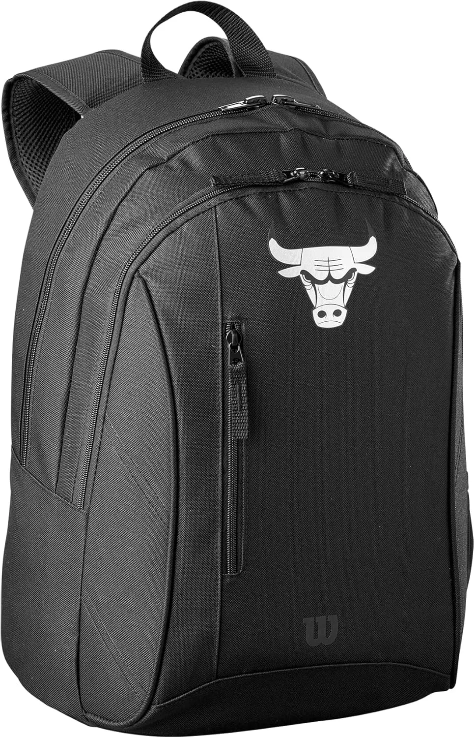 Wilson Casual, Bulls, One Size