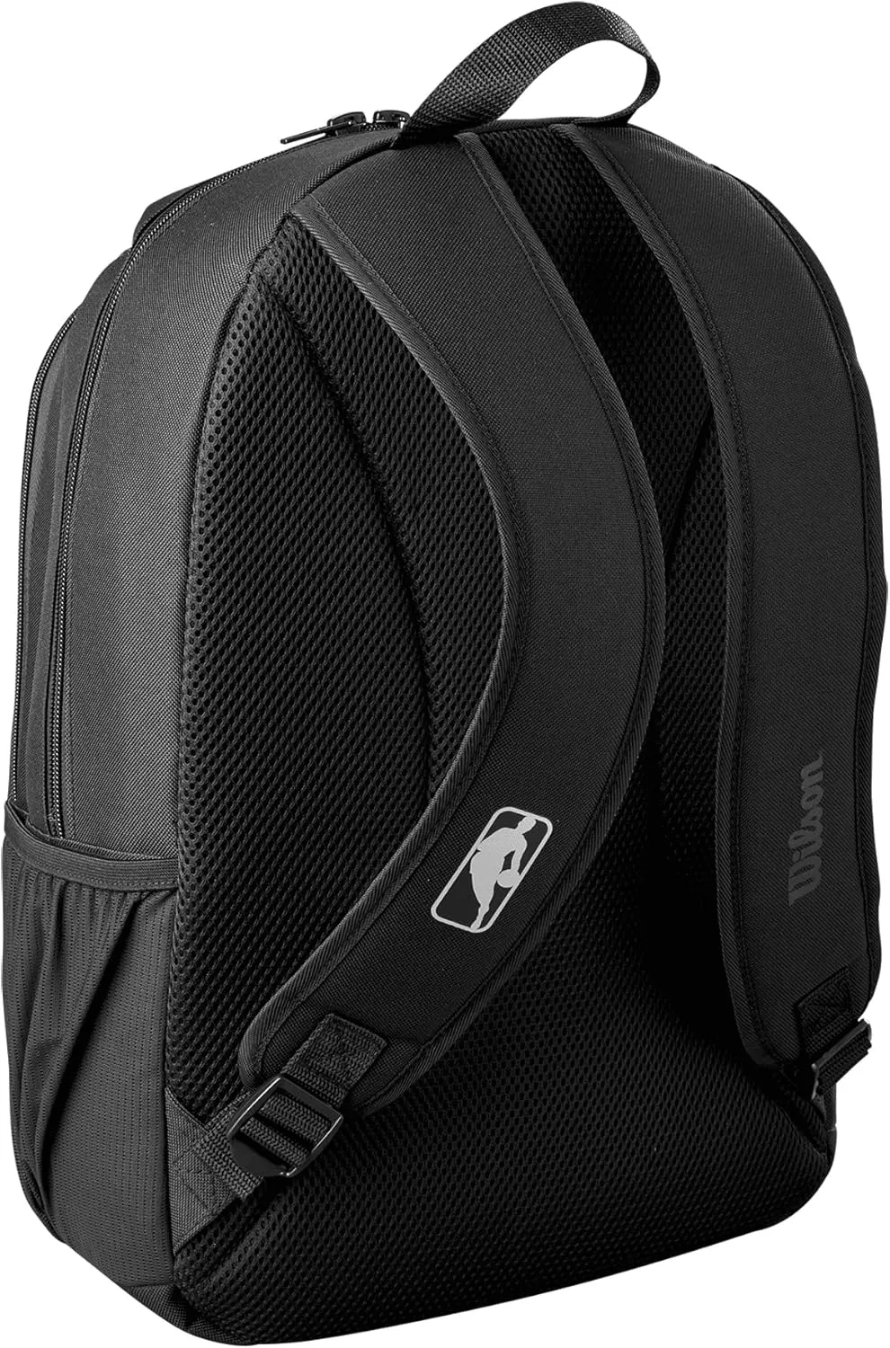 Wilson Casual, Bulls, One Size