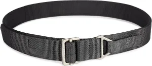 WOLF TACTICAL Heavy Duty Riggers Belt - Stiffened 2-Ply 1.75” Nylon EDC Gun Belt