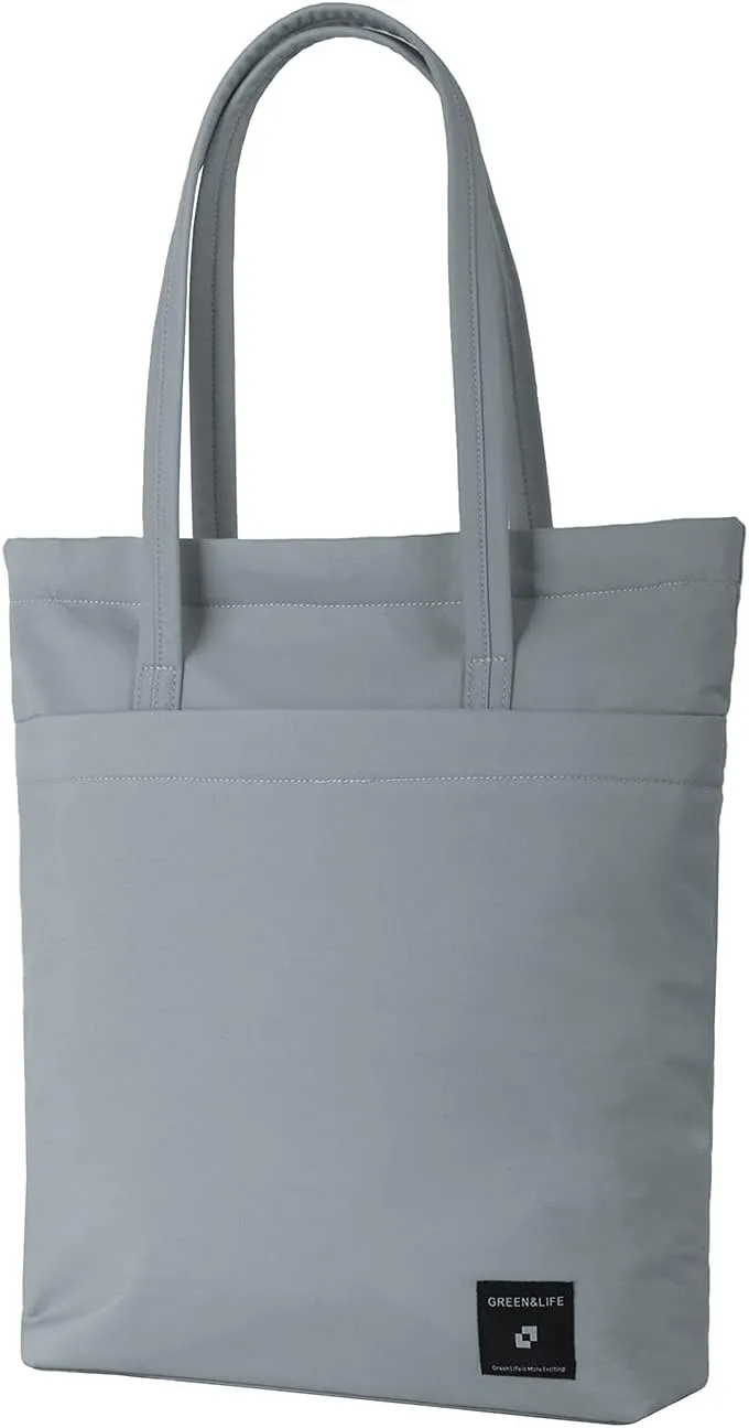 Womens Large Waterproof Tote Bag Shoulder Bag with Multi-pocket for Work Gym Pool and Daily Bags