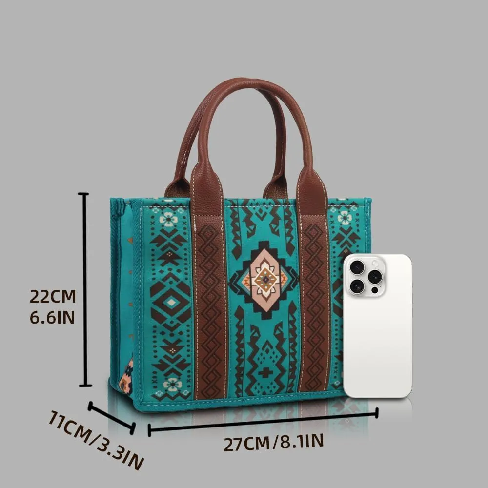 Women's Shoulder Bag with Matching Handbag and Detachable Strap - Versatile 3-in-1 Design