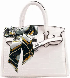 Women's stylish adjustable shoulder straps shoulder bags and crossbody bags versatile underarm Purses PU handbags