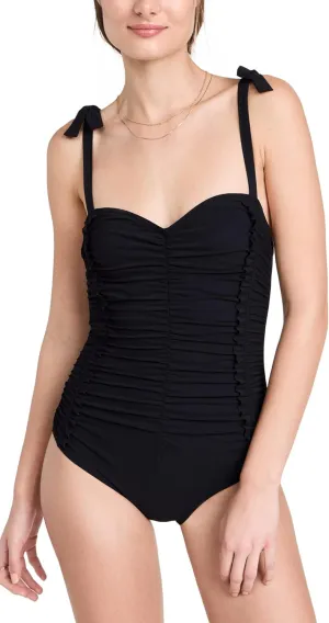 Women's Tate High Back One Piece