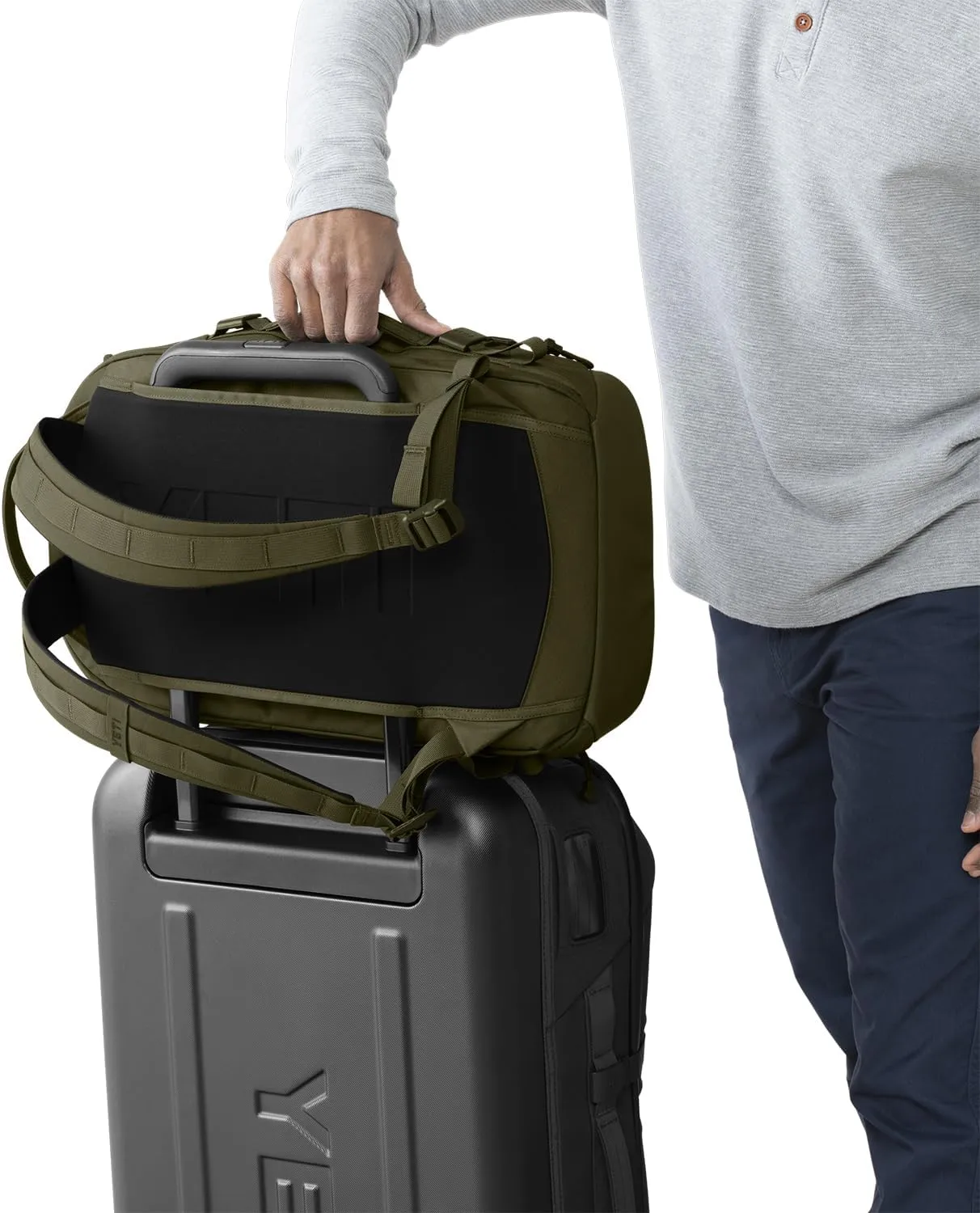 YETI Crossroads Backpack