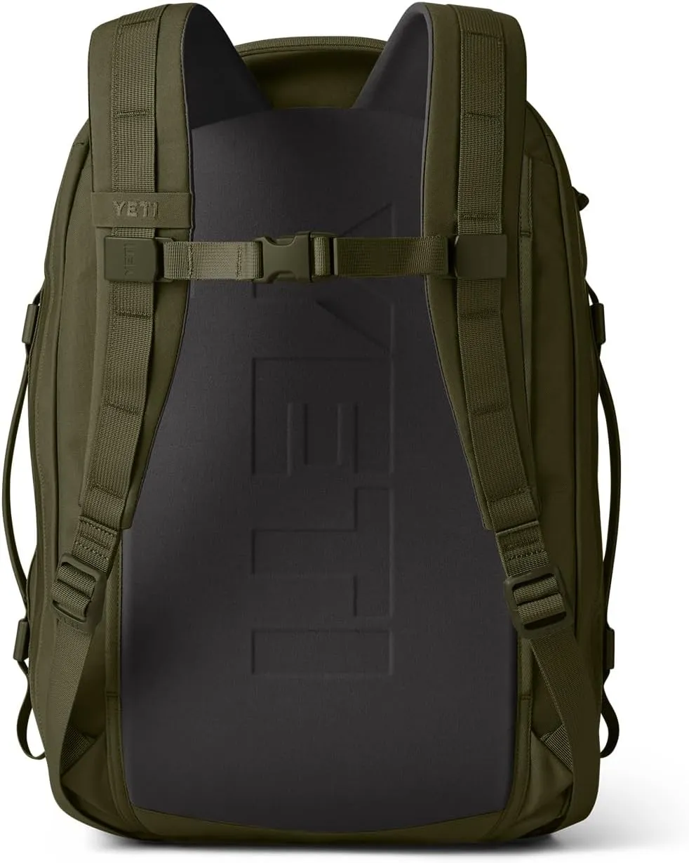 YETI Crossroads Backpack